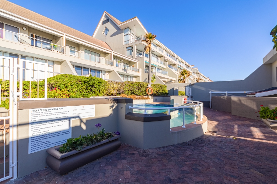 2 Bedroom Property for Sale in Table View Western Cape